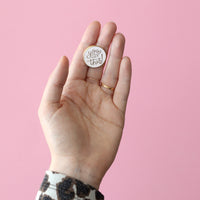 You Got This - Enamel Pin