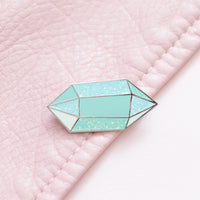 Birthstone Enamel Pin