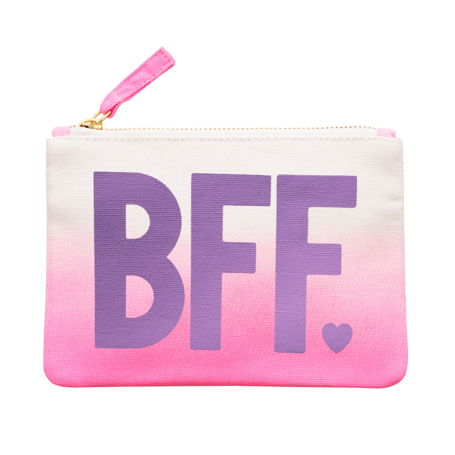BFF - Ombre Pouch
