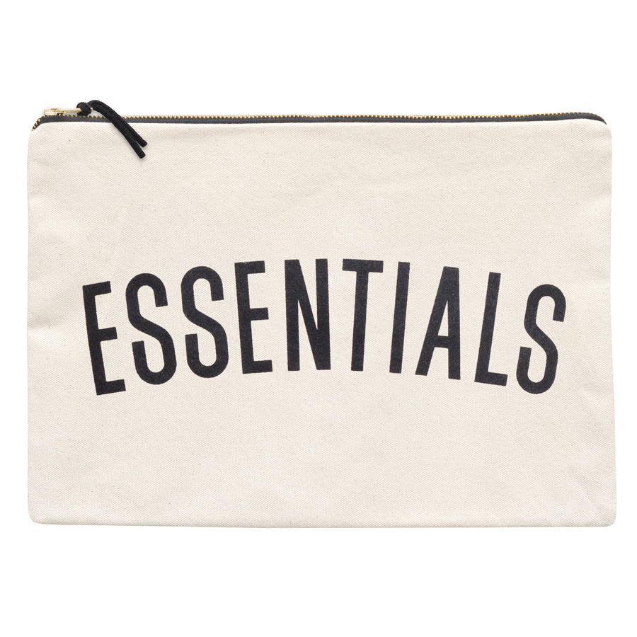 Essentials - Extra Large Pouch