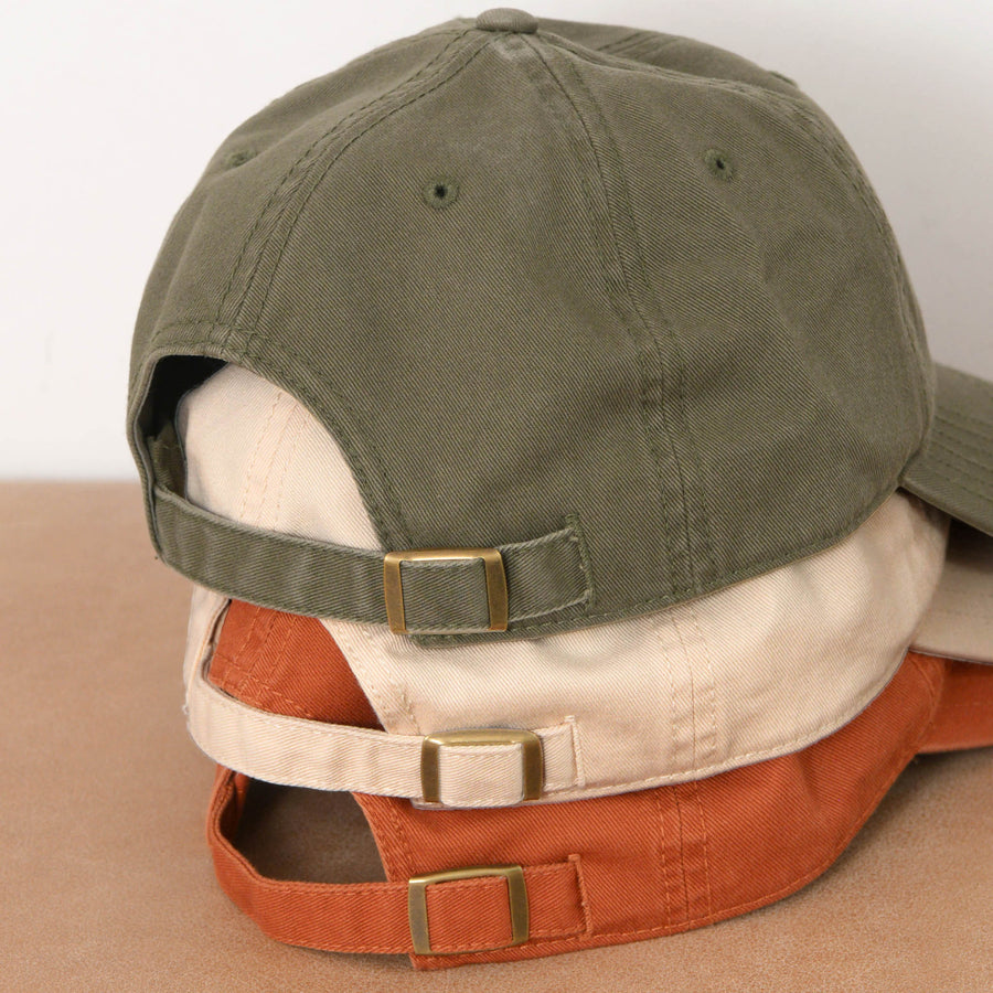 Champagne? - Cotton Baseball Cap