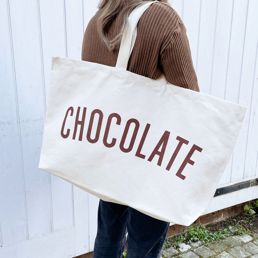 Chocolate - REALLY Big Bag