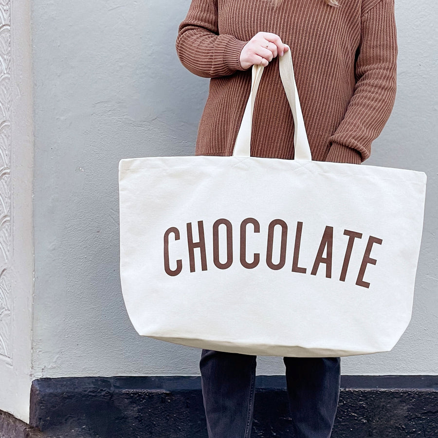 Chocolate - REALLY Big Bag