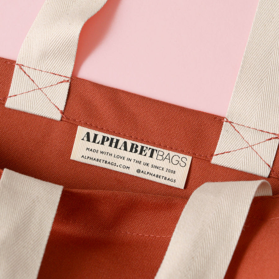 Everything - Rust REALLY Big Bag