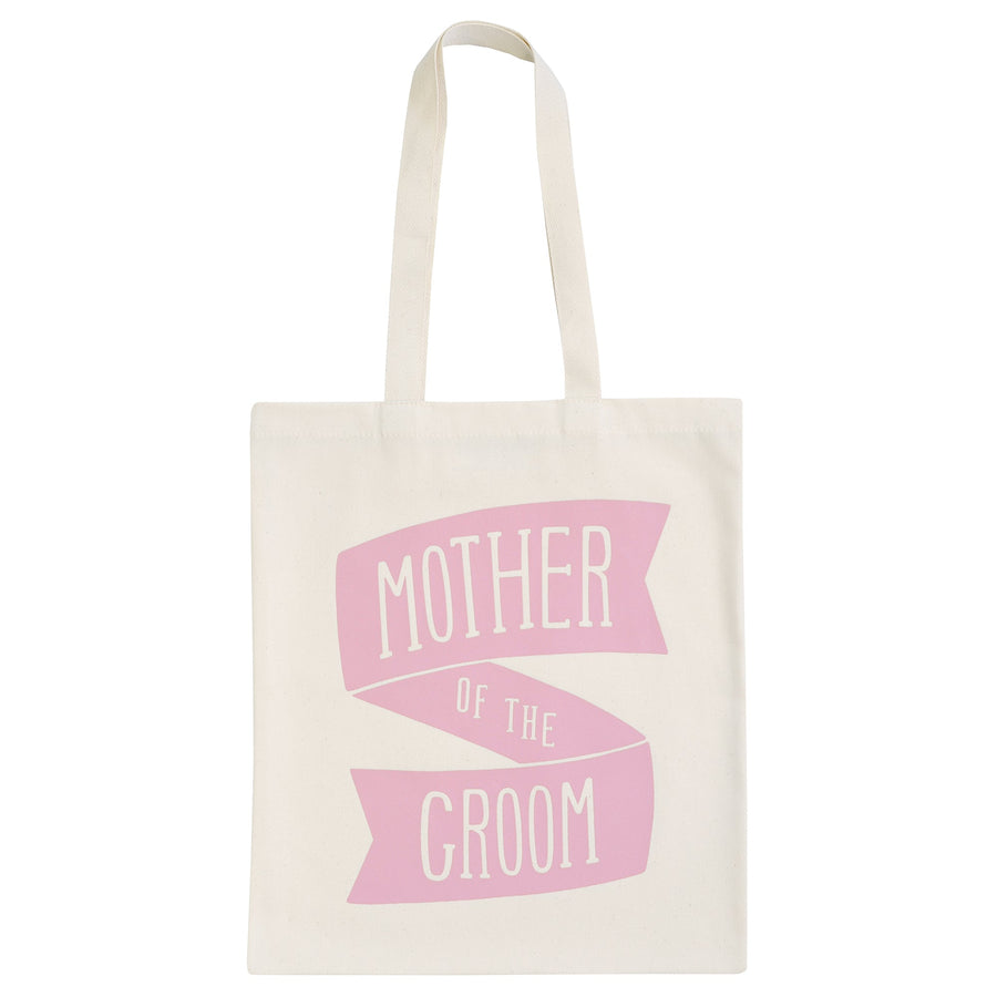 SECONDS - Mother of the Groom - Wedding Tote Bag