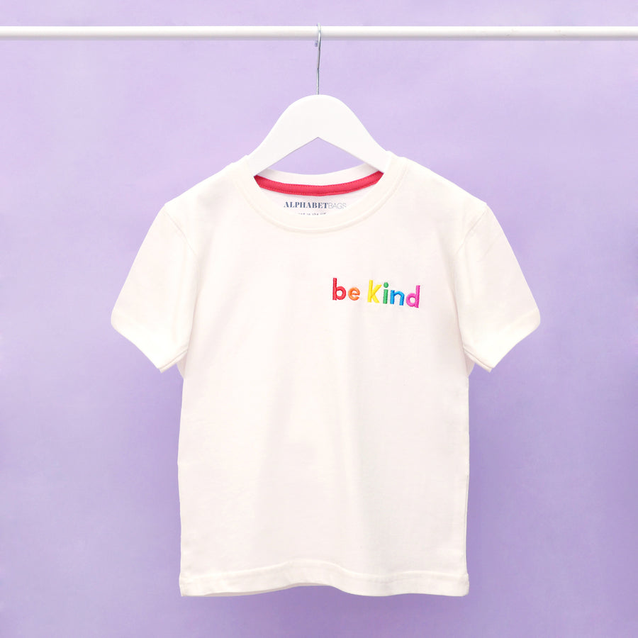 Be Kind - Kid's T-Shirt
