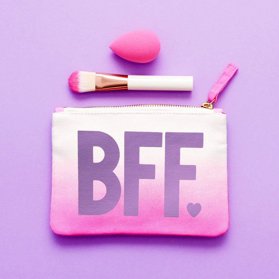 BFF - Ombre Pouch