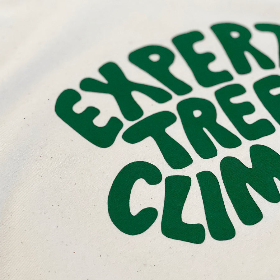 Expert Tree Climber - T-shirt