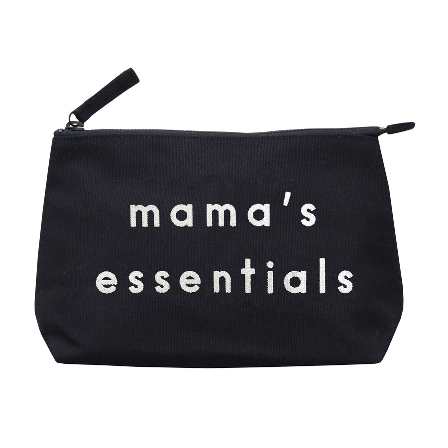 Mama's Essentials - Makeup Bag