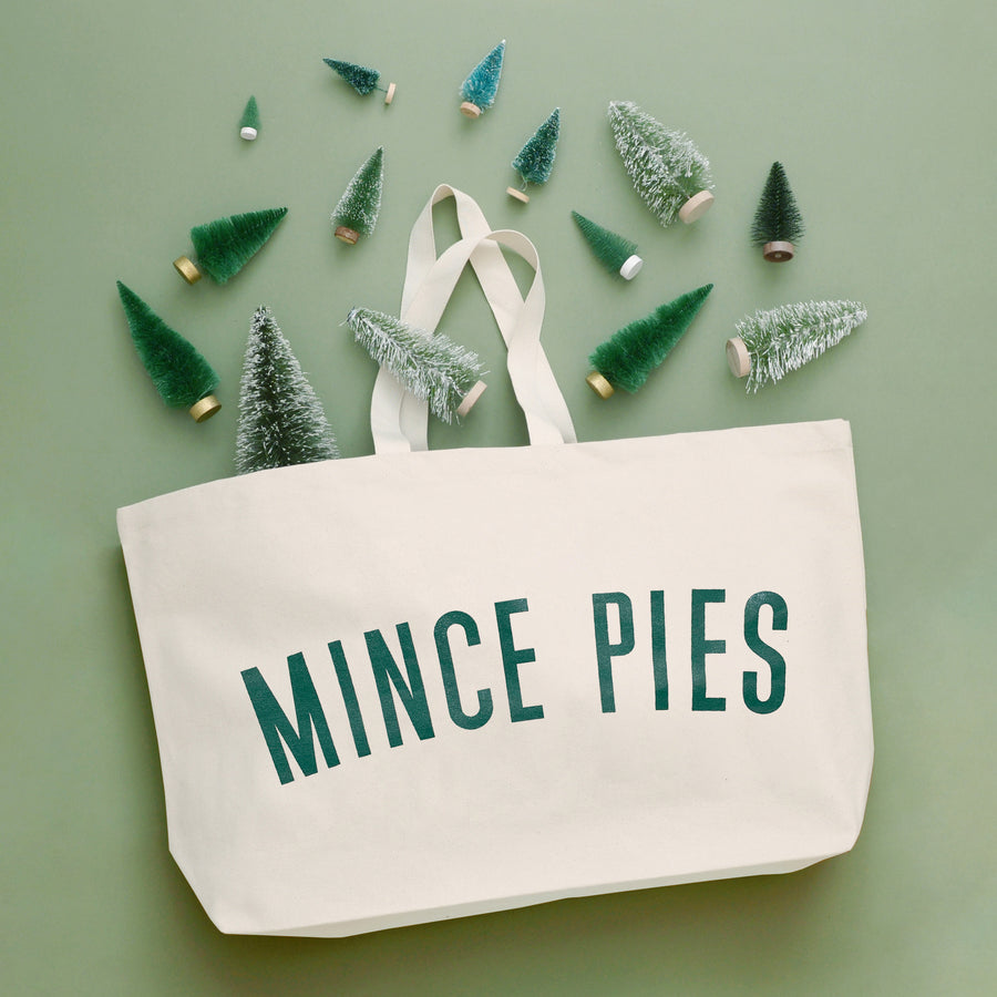 Mince Pies - REALLY Big Bag