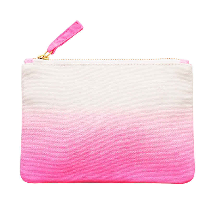 Ombre Pouch