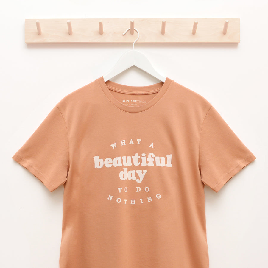 Beautiful Day - T-Shirt